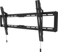 Multibrackets M Universal Wallmount Tilt Large 40"-86" LCD TV fali tartó - Fekete