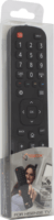Sbox RC-01405 Hisense Tv Távirányító