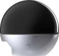 Ezviz E6 3K WiFi 360° forgatható Okos IP Kamera - Fekete / Ezüst