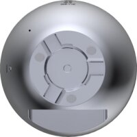Ezviz E6 3K WiFi 360° forgatható Okos IP Kamera - Fekete / Ezüst