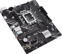 Asus Prime H610M-K D4 ARGB Alaplap