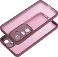 Haffner Variete Samsung Galaxy A55 hátlap Tok - Bordó