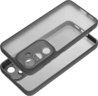 Haffner Variete Samsung Galaxy S24 Tok - Fekete