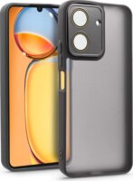 Haffner Variete Xiaomi Redmi 13C Tok - Fekete