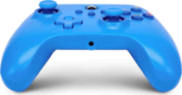 PowerA 1519367-01 vezetékes Controller - Kék (PC/Xbox Series X|S)