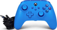 PowerA 1519367-01 vezetékes Controller - Kék (PC/Xbox Series X|S)