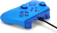 PowerA 1519367-01 vezetékes Controller - Kék (PC/Xbox Series X|S)