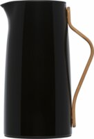 Stelton X-200-2 1200ml Termosz kancsó - Fekete