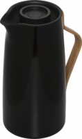 Stelton X-200-2 1200ml Termosz kancsó - Fekete
