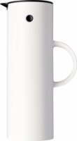 Stelton 960 1000ml Termosz kancsó - Fehér