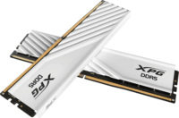 Adata 32GB / 5600 XPG Lancer Blade White DDR5 RAM KIT (2x16GB)