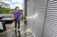 Kärcher WB 7 Plus 3in1 Mosókefe