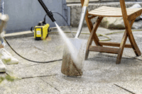 Kärcher OC 6-18 Mobil magasnyomású mosó (Akku és töltő nélkül)