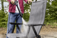 Kärcher OC 6-18 Mobil magasnyomású mosó (Akku és töltő nélkül)