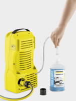 Kärcher K 2 Classic Home magasnyomású mosó