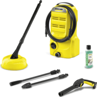 Kärcher K 2 Classic Home magasnyomású mosó