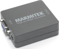 Marmitek Connect VH51 VGA - HDMI Konverter