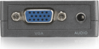 Marmitek Connect VH51 VGA - HDMI Konverter