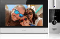 HiLook HD-VIS-04 7" Okos Videó kaputelefon