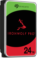 Seagate 24TB IronWolf Pro SATA3 3.5" NAS HDD