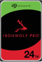 Seagate 24TB IronWolf Pro SATA3 3.5" NAS HDD