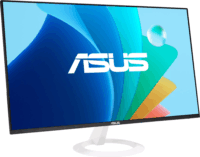 Asus 23,8" VZ24EHF-W Monitor