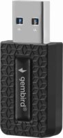 Gembird WNP-UA1300-03 AC1300 Wireless USB Adapter