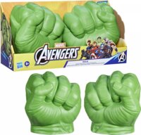 Hasbro Marvel Avengers Hulk Gamma Smash játékököl