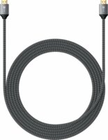 Satechi Ultra HD High Speed HDMI 2.1 - HDMI 2.1 kábel 2m - Fekete