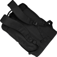 RivaCase Alpendorf Eco 15.6-16" Notebook hátizsák - Fekete