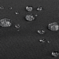 RivaCase Alpendorf Eco 15.6-16" Notebook hátizsák - Fekete