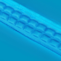 RivaCase Alpendorf Eco 15.6-16" Notebook hátizsák - Fekete