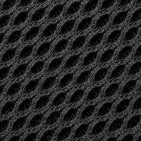 RivaCase Alpendorf Eco 15.6-16" Notebook hátizsák - Fekete