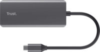Trust Dalyx USB Type-C 3.1 HUB (6 port)