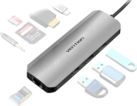 Vention TOLHB 100W Univerzális dokkoló