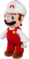 Simba Super Mario plüss figura - 30 cm