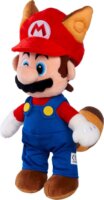 Simba Super Mario Mosómedve plüss figura - 30 cm