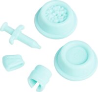 Simba Sam, a tűzoltó állatmentő utánfutó - Színes