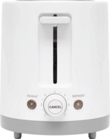 Somogyi HG KP 42 Kenyérpirító - Fehér