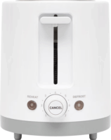 Somogyi HG KP 22 Kenyérpirító - Fehér