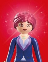 Playmobil 71335 Miraculous - Gabriel divatbemutatója