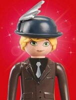 Playmobil 71335 Miraculous - Gabriel divatbemutatója