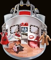 Playmobil 71335 Miraculous - Gabriel divatbemutatója