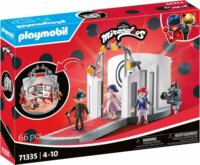 Playmobil 71335 Miraculous - Gabriel divatbemutatója