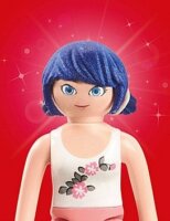 Playmobil 71335 Miraculous - Gabriel divatbemutatója