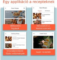 Cosori Air Fryer Okos Forrólevegős fritőz 5.5L