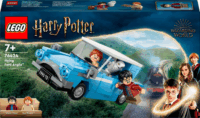 LEGO® Harry Potter: 76424 - Repülő Ford Anglia