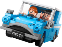 LEGO® Harry Potter: 76424 - Repülő Ford Anglia
