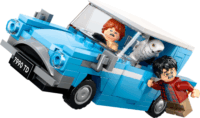 LEGO® Harry Potter: 76424 - Repülő Ford Anglia