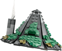 LEGO® Harry Potter: 76428 - Hagrid kunyhója: Váratlan látogatás